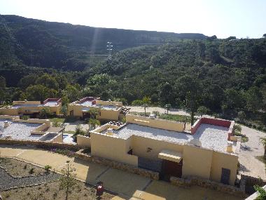 Apartamento de vacaciones en BENAHAVIS (Mlaga)Casa de vacaciones