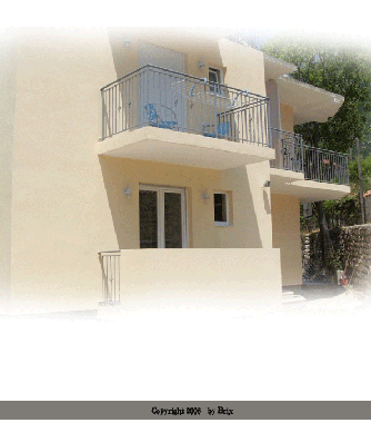 Apartamento de vacaciones en Risan (Montenegro)Casa de vacaciones