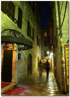 Apartamento de vacaciones en Risan (Montenegro)Casa de vacaciones