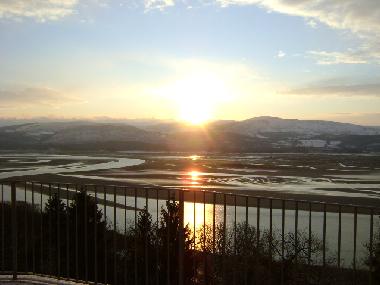 Apartamento de vacaciones en Aberdovey (Gales del norte)Casa de vacaciones