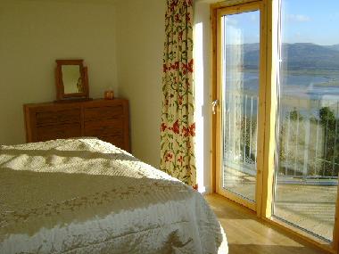 Apartamento de vacaciones en Aberdovey (Gales del norte)Casa de vacaciones