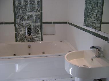 Apartamento de vacaciones en Aberdovey (Gales del norte)Casa de vacaciones