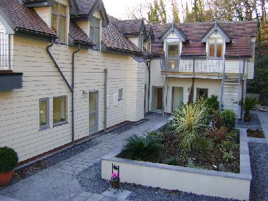 Apartamento de vacaciones en Aberdovey (Gales del norte)Casa de vacaciones