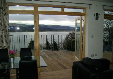 Apartamento de vacaciones en Aberdovey (Gales del norte)Casa de vacaciones