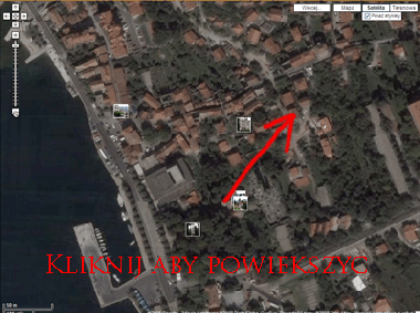 Apartamento de vacaciones en Risan (Montenegro)Casa de vacaciones