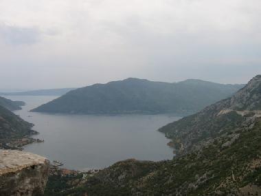 Apartamento de vacaciones en Risan (Montenegro)Casa de vacaciones