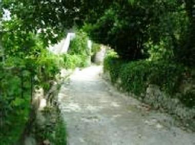 Apartamento de vacaciones en Risan (Montenegro)Casa de vacaciones