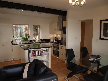 Apartamento de vacaciones en Aberdovey (Gales del norte)Casa de vacaciones