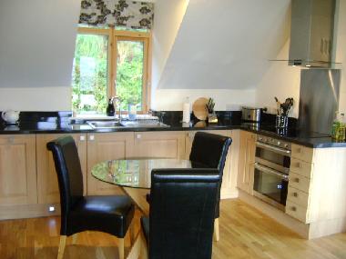 Apartamento de vacaciones en Aberdovey (Gales del norte)Casa de vacaciones