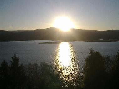 Apartamento de vacaciones en Aberdovey (Gales del norte)Casa de vacaciones