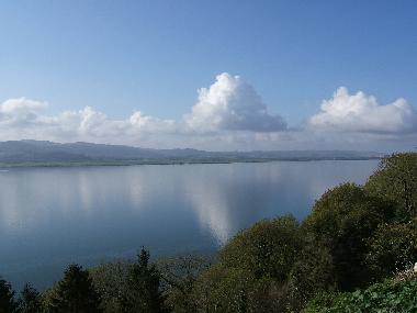 Apartamento de vacaciones en Aberdovey (Gales del norte)Casa de vacaciones