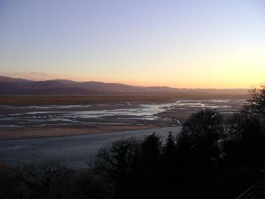 Apartamento de vacaciones en Aberdovey (Gales del norte)Casa de vacaciones