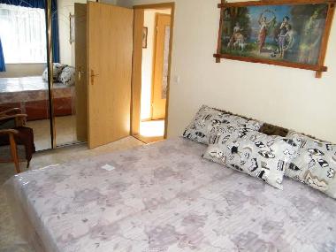 Apartamento de vacaciones en Elstra (Oberlausitz / Niederschlesien)Casa de vacaciones