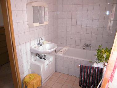 Apartamento de vacaciones en Elstra (Oberlausitz / Niederschlesien)Casa de vacaciones