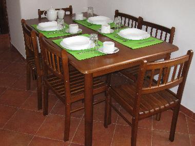 Cama y desayuno en marina smir  near M