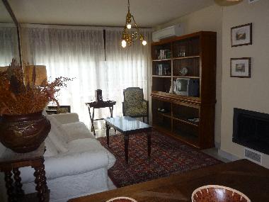 Apartamento de vacaciones en BENAHAVIS (Mlaga)Casa de vacaciones