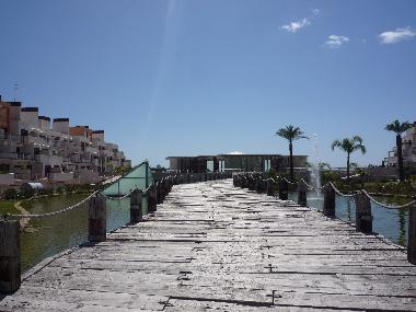 Apartamento de vacaciones en BENAHAVIS (Mlaga)Casa de vacaciones