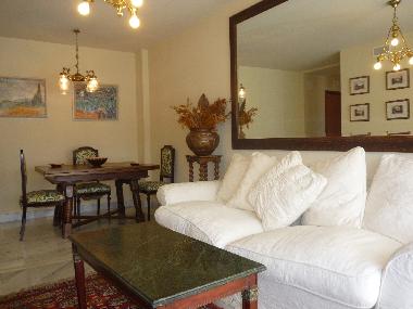 Apartamento de vacaciones en BENAHAVIS (Mlaga)Casa de vacaciones