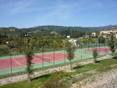 Apartamento de vacaciones en BENAHAVIS (Mlaga)Casa de vacaciones