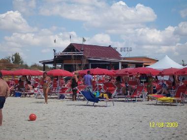 Casa de vacaciones en Torre San Giovanni (Ugento) (Lecce)Casa de vacaciones