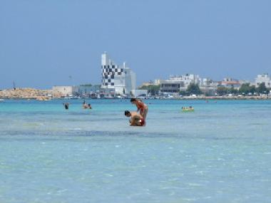 Casa de vacaciones en Torre San Giovanni (Ugento) (Lecce)Casa de vacaciones