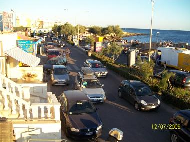 Casa de vacaciones en Torre San Giovanni (Ugento) (Lecce)Casa de vacaciones