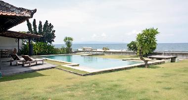 Casa de vacaciones en Bj Gumicik (Bali)Casa de vacaciones