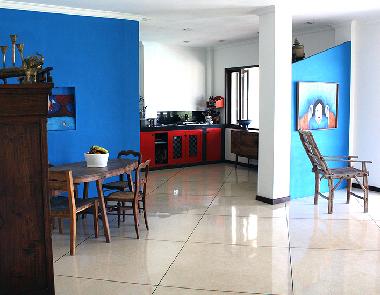 Casa de vacaciones en Bj Gumicik (Bali)Casa de vacaciones