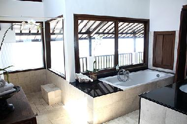 Casa de vacaciones en Bj Gumicik (Bali)Casa de vacaciones