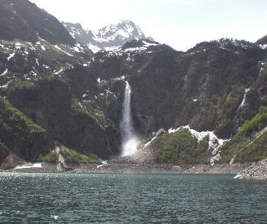 Casa de vacaciones en Bagn�res-de-Luchon (Haute-Garonne)Casa de vacaciones