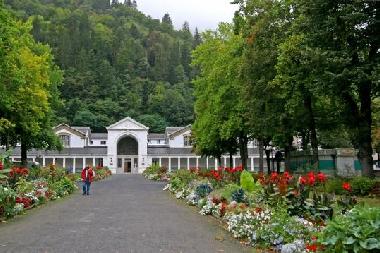 Casa de vacaciones en Bagn�res-de-Luchon (Haute-Garonne)Casa de vacaciones