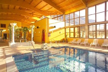 Casa de vacaciones en Bagn�res-de-Luchon (Haute-Garonne)Casa de vacaciones