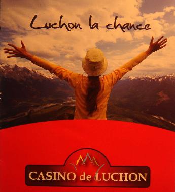 Casa de vacaciones en Bagn�res-de-Luchon (Haute-Garonne)Casa de vacaciones