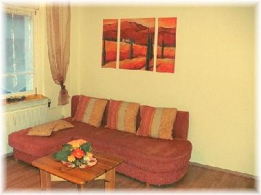 Apartamento de vacaciones en A�lar (Lahn-Dill)Casa de vacaciones
