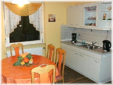 Apartamento de vacaciones en A�lar (Lahn-Dill)Casa de vacaciones