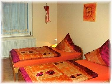Apartamento de vacaciones en A�lar (Lahn-Dill)Casa de vacaciones