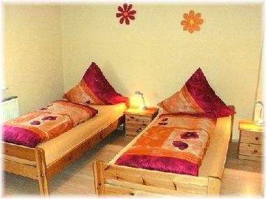 Apartamento de vacaciones en A�lar (Lahn-Dill)Casa de vacaciones