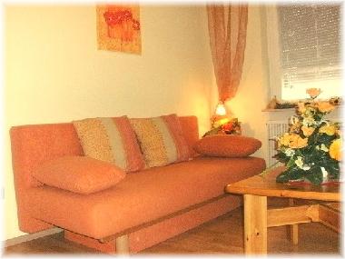 Apartamento de vacaciones en A�lar (Lahn-Dill)Casa de vacaciones