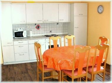 Apartamento de vacaciones en A�lar (Lahn-Dill)Casa de vacaciones