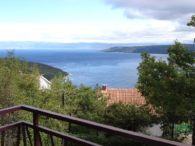 Apartamento de vacaciones en Nacinovici (Istarska)Casa de vacaciones