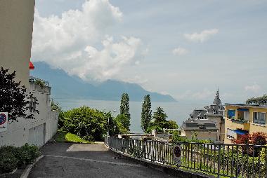 Apartamento de vacaciones en Montreux-Veytaux (Montreux-Vevey)Casa de vacaciones