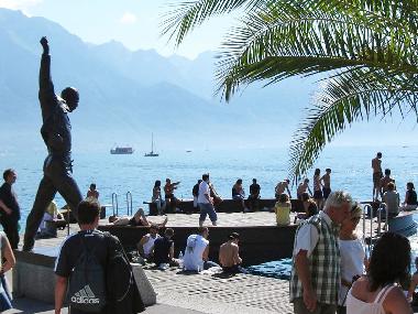 Apartamento de vacaciones en Montreux-Veytaux (Montreux-Vevey)Casa de vacaciones