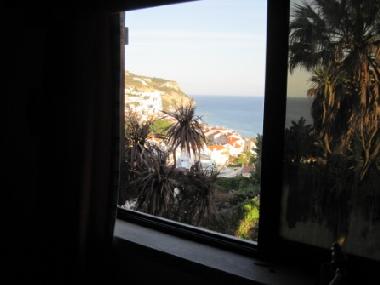 Casa de vacaciones en Sesimbra (Pen�nsula de Set�bal)Casa de vacaciones