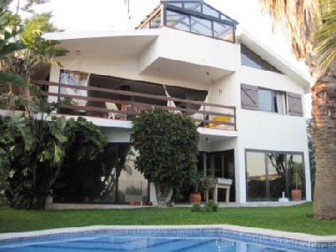 Casa de vacaciones en Sesimbra (Pen�nsula de Set�bal)Casa de vacaciones