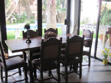 Casa de vacaciones en Sesimbra (Pen�nsula de Set�bal)Casa de vacaciones