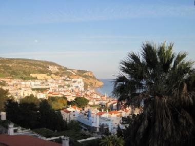 Casa de vacaciones en Sesimbra (Pen�nsula de Set�bal)Casa de vacaciones