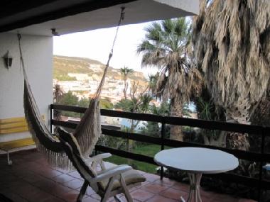 Casa de vacaciones en Sesimbra (Pen�nsula de Set�bal)Casa de vacaciones