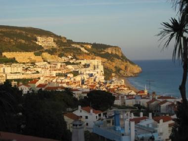 Casa de vacaciones en Sesimbra (Pen�nsula de Set�bal)Casa de vacaciones