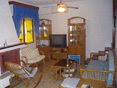 Apartamento de vacaciones en KASSANDRA CHALKIDIKI (Chalkidiki)Casa de vacaciones