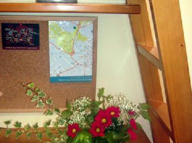 Apartamento de vacaciones en Santiago de Compostela (A Corua)Casa de vacaciones